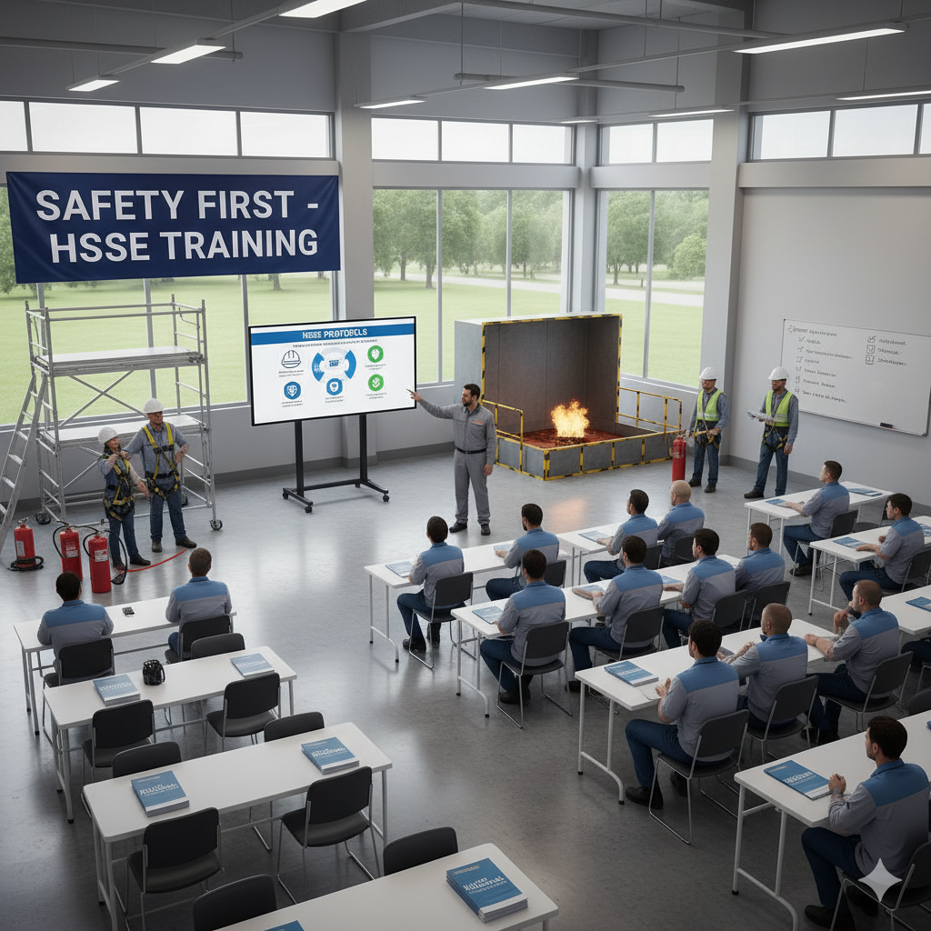 health-safety-training